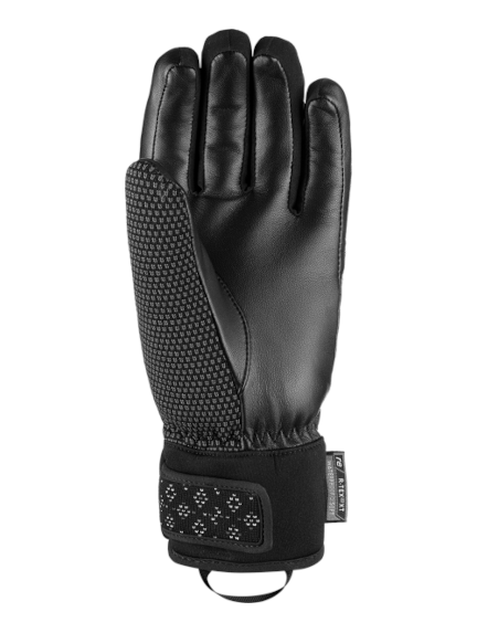 REUSCH RE:KNIT ELISABETH R-TEX® XT moteriškos slidinėjimo pirštinės